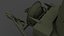 Rapier Missile Launcher
