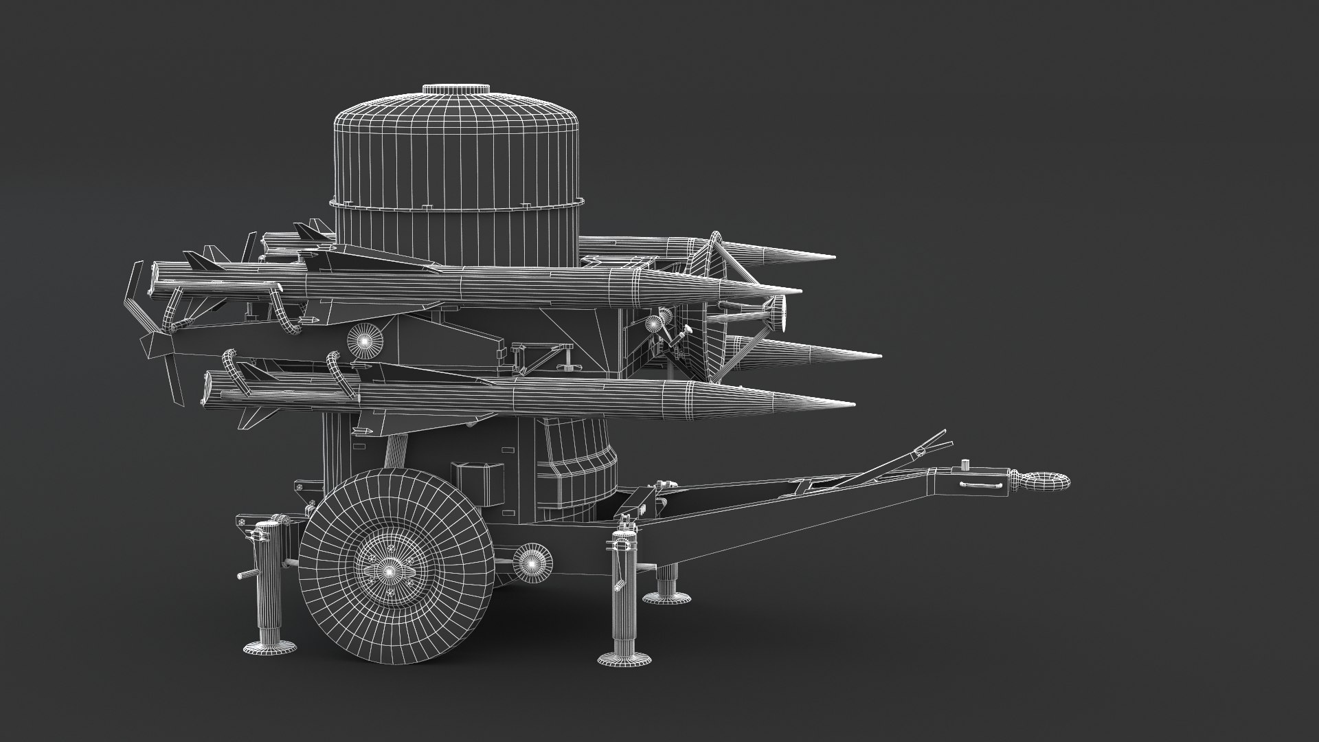 3D rapier missile launcher https://p.turbosquid.com/ts-thumb/TB/dVjZNa/xfoMaCXS/3d/png/1578910634/1920x1080/fit_q87/daf5e93190bf088dec8b5399e86088a3c2bad7de/3d.jpg
