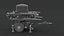 Rapier Missile Launcher