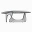Isamu Noguchi Coffee Table
