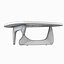 Isamu Noguchi Coffee Table
