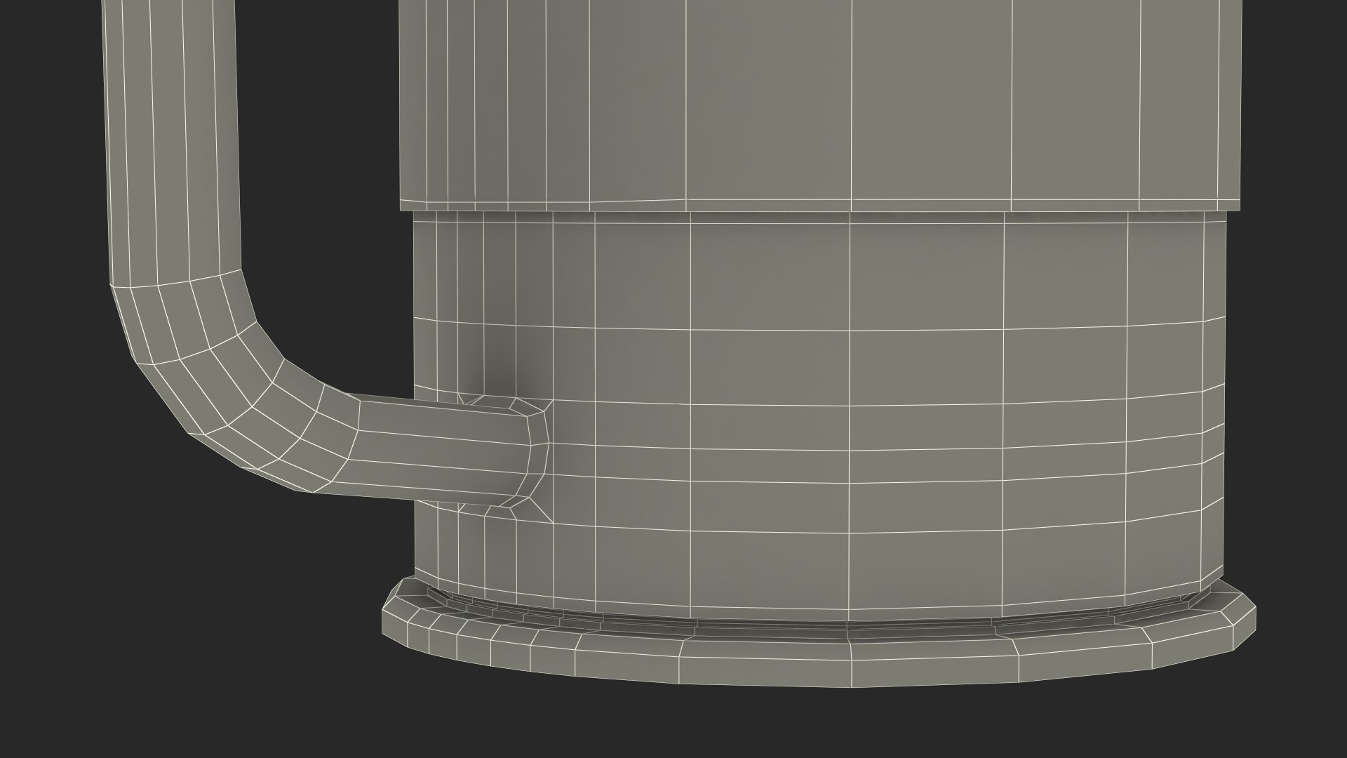 Reusable Plastic Beer Mug 3D model https://p.turbosquid.com/ts-thumb/TB/fj5vbO/5C/reusableplasticbeermug3dsmodel025/jpg/1660676876/1920x1080/fit_q87/f86845e1b61b535c13a062ae521821c90d5d1f37/reusableplasticbeermug3dsmodel025.jpg