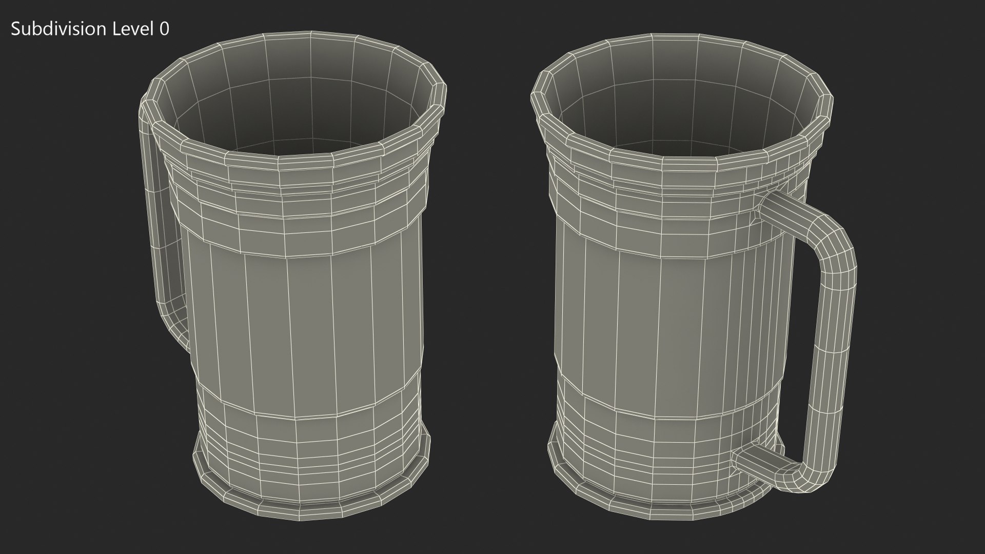 Reusable Plastic Beer Mug 3D model https://p.turbosquid.com/ts-thumb/TB/fj5vbO/Jr/reusableplasticbeermug3dsmodel013/jpg/1660676835/1920x1080/fit_q87/5b0477f4db6995f1a79a1efb892e7a27ee46ba61/reusableplasticbeermug3dsmodel013.jpg