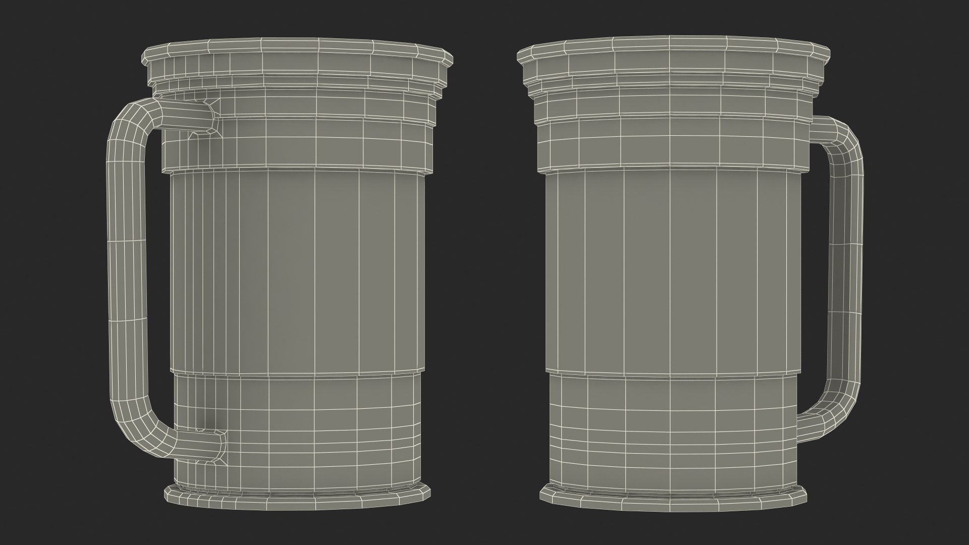 Reusable Plastic Beer Mug 3D model https://p.turbosquid.com/ts-thumb/TB/fj5vbO/TR/reusableplasticbeermug3dsmodel022/jpg/1660676864/1920x1080/fit_q87/d984aa2488b079697e03e478727bc236d720e239/reusableplasticbeermug3dsmodel022.jpg