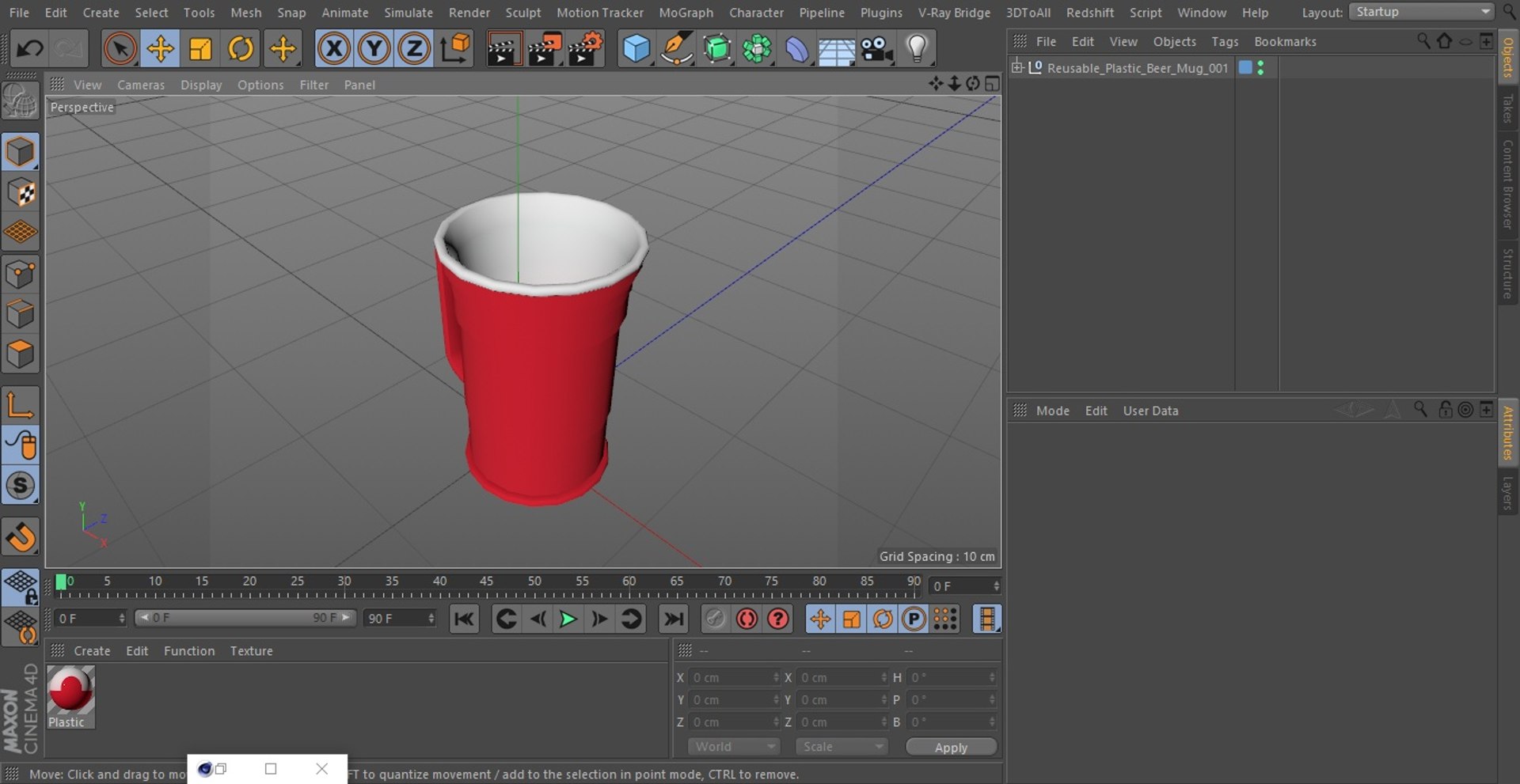 Reusable Plastic Beer Mug 3D model https://p.turbosquid.com/ts-thumb/TB/fj5vbO/Vf/reusableplasticbeermug3dsmodel019/jpg/1660676854/1920x1080/fit_q87/3da8610eae26b31c7abdeb0c0c2d6bf2a8342563/reusableplasticbeermug3dsmodel019.jpg