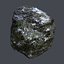 Mossy Boulder