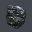 Mossy Boulder