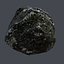 Mossy Boulder