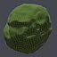 Mossy Boulder