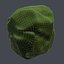 Mossy Boulder