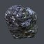 Mossy Boulder