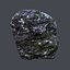 Mossy Boulder