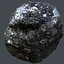 Mossy Boulder