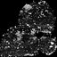 Mossy Boulder