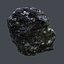 Mossy Boulder