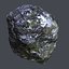 Mossy Boulder