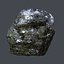 Mossy Boulder