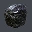 Mossy Boulder