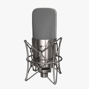 Microphone