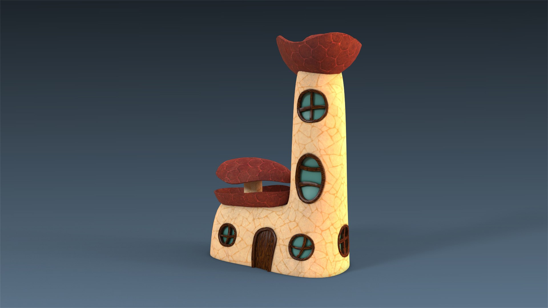 3D low-poly building https://p.turbosquid.com/ts-thumb/TB/hnOFLz/Jo/sample02/jpg/1606978181/1920x1080/fit_q87/5264b24a43bc62652828409607daf6b4754fc0d7/sample02.jpg