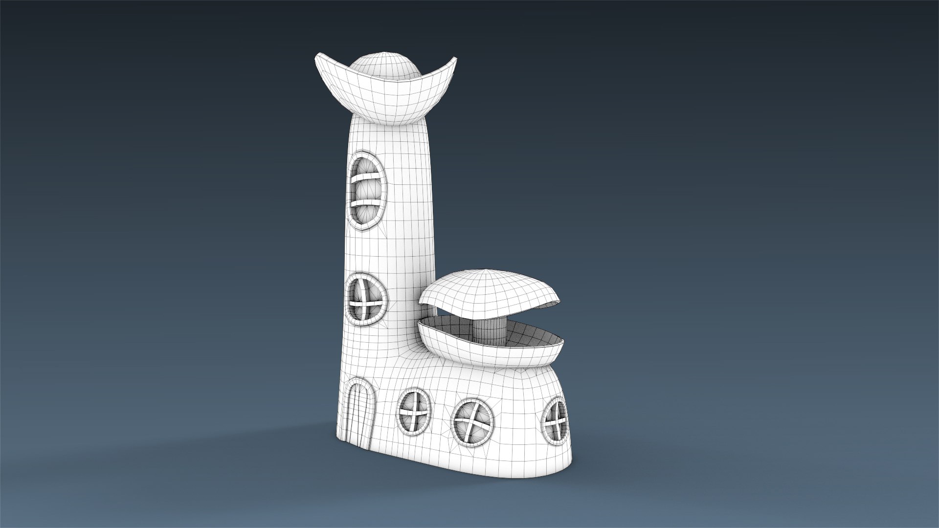 3D low-poly building https://p.turbosquid.com/ts-thumb/TB/hnOFLz/no/sample11/jpg/1606978182/1920x1080/fit_q87/8b1ce039d2cd39a755d8984f9e2863c831b99e95/sample11.jpg