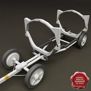 Bomb Cart V2
