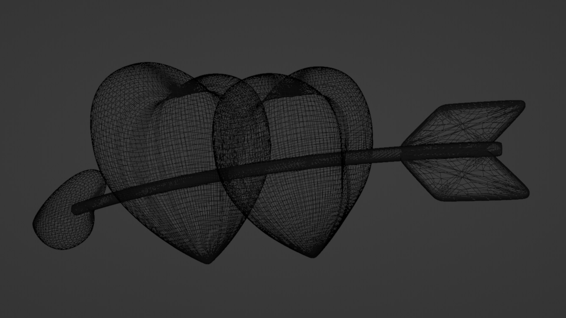 Love 005 3D model https://p.turbosquid.com/ts-thumb/TB/nIpb14/Lz/love005wireframe01/jpg/1712342877/1920x1080/fit_q87/d9cf8e9dd2f8f0565e969991cb1efffdb7bd18a0/love005wireframe01.jpg