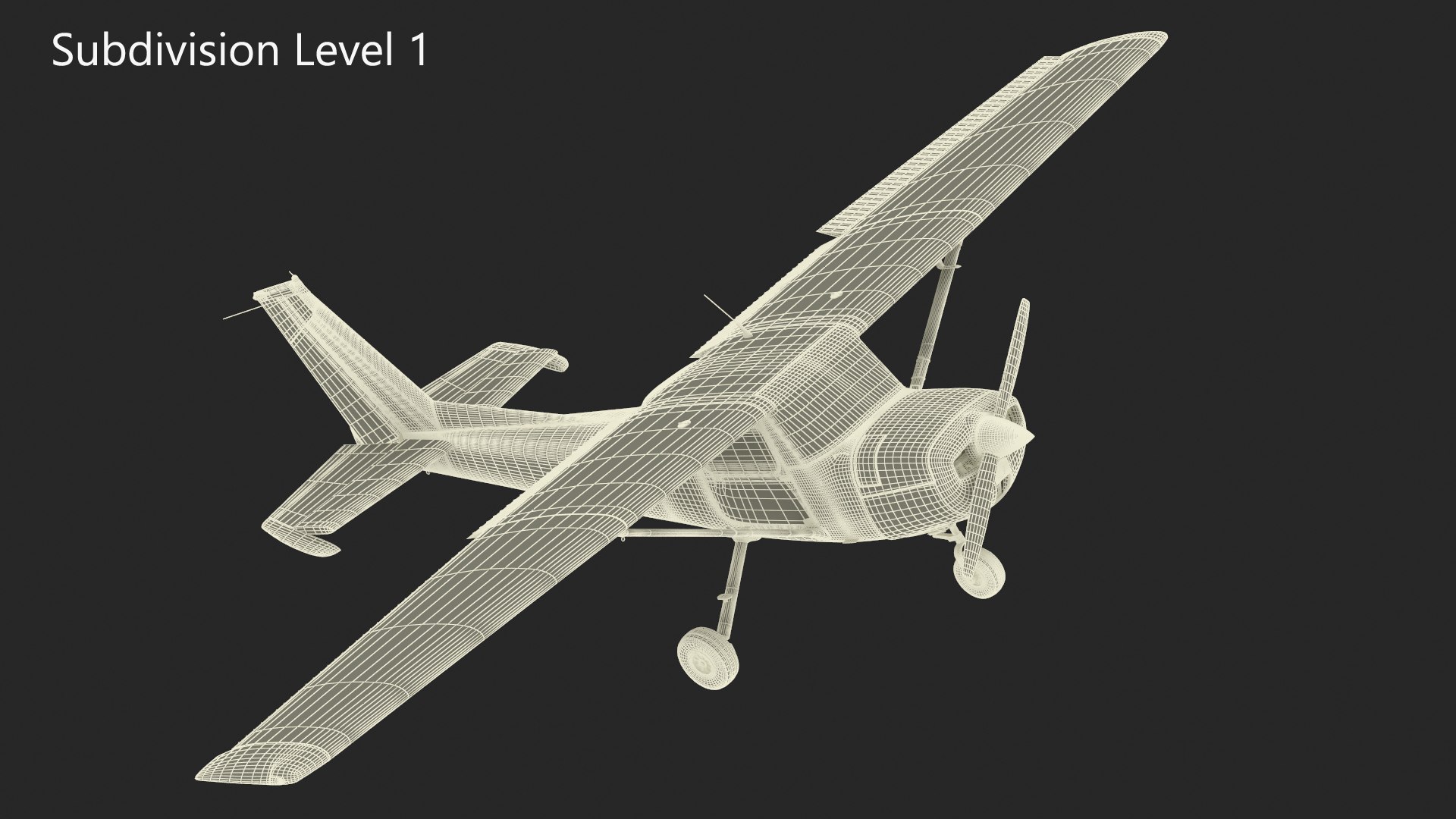 3D Single Engine Propeller Aircraft Cessna 150 Rigged https://p.turbosquid.com/ts-thumb/TB/pLEoCj/d6/singleenginepropelleraircraftcessna150riggedc4dmodel033/jpg/1715120851/1920x1080/fit_q87/ec57af8707e010bdf4987a3370630e9f2d798c2b/singleenginepropelleraircraftcessna150riggedc4dmodel033.jpg
