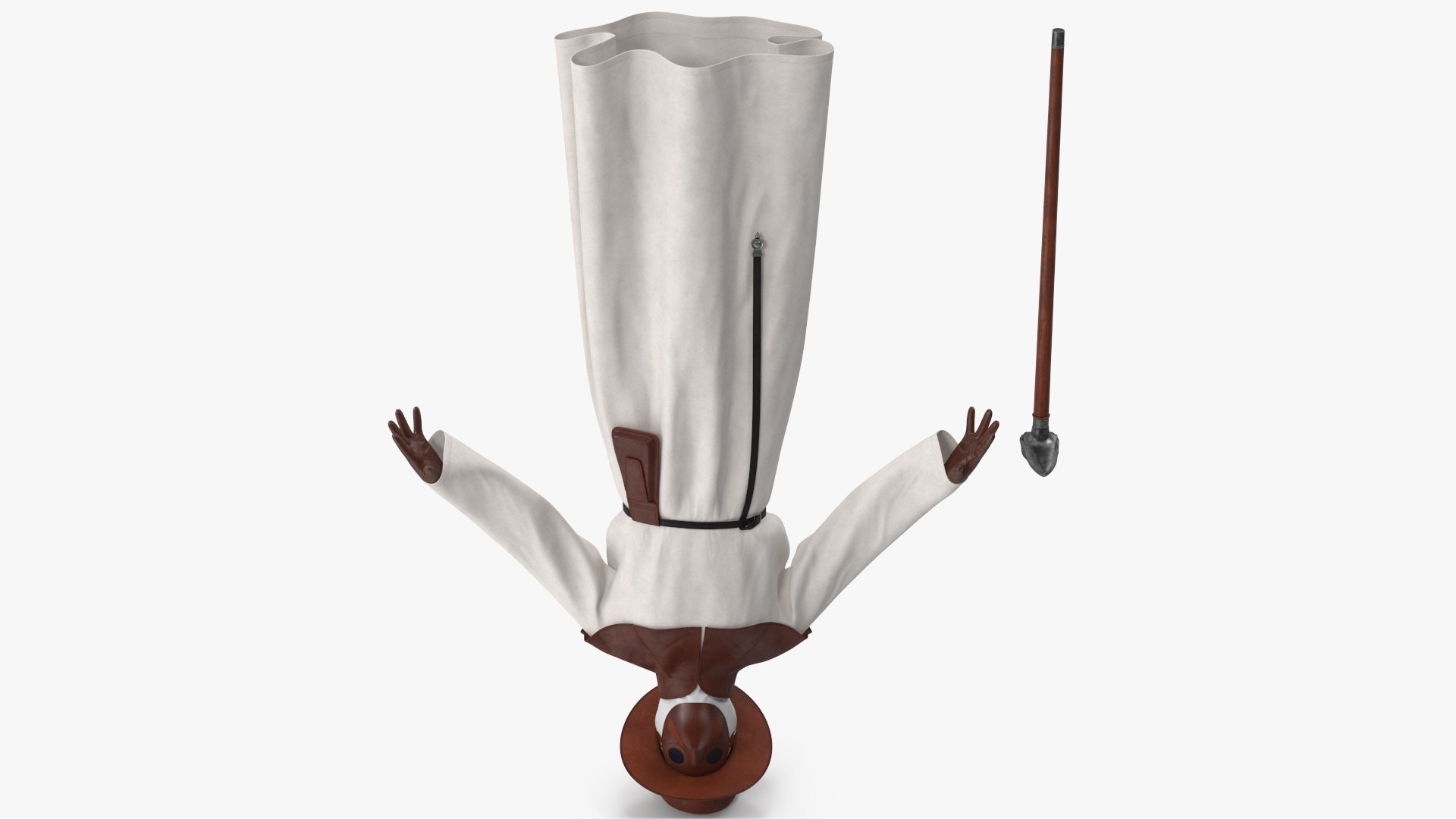 Plague Doctor Costume with Staff Brown 3D model https://p.turbosquid.com/ts-thumb/TB/q2LxOl/NL/angles_23/jpg/1780037064/1920x1080/fit_q87/477aaca3fa5e96266d88a7b8de6ce3b28ac8fc2d/angles_23.jpg