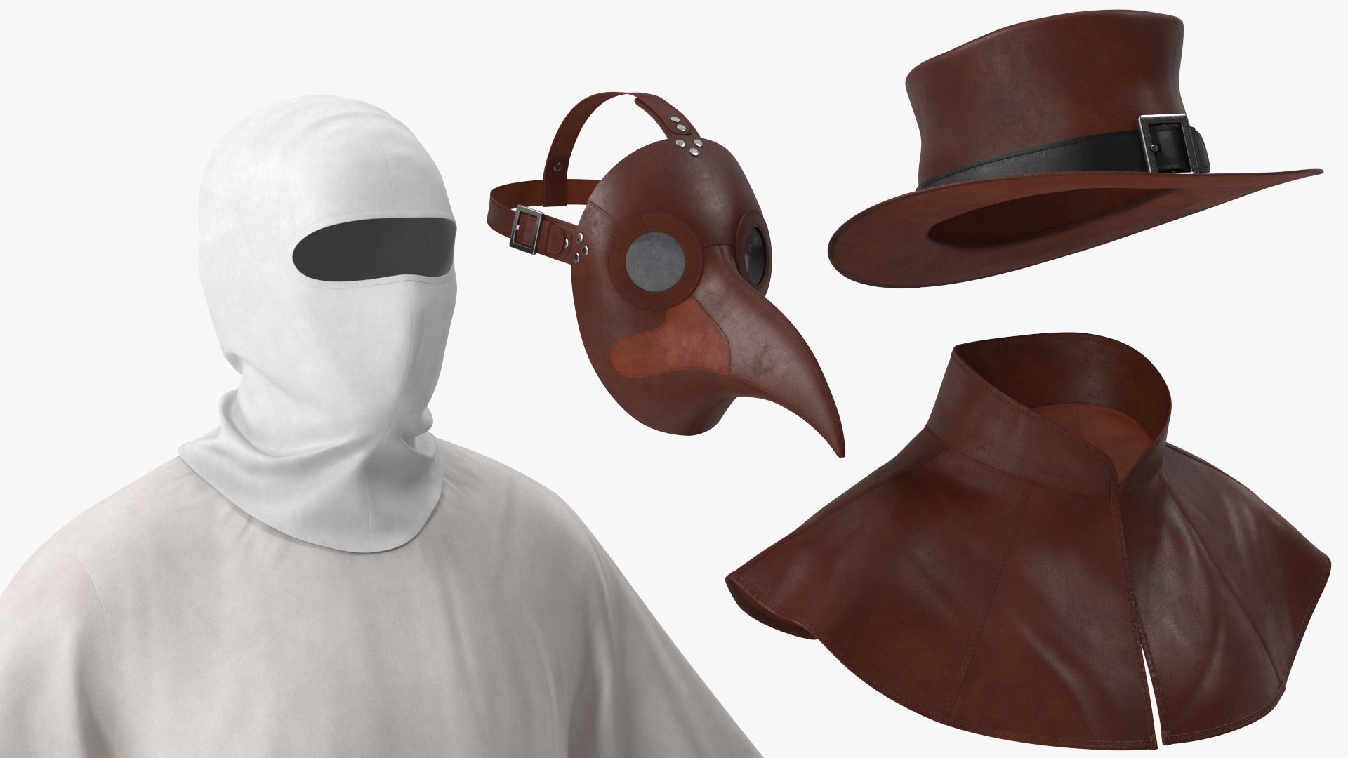 Plague Doctor Costume with Staff Brown 3D model https://p.turbosquid.com/ts-thumb/TB/q2LxOl/li/angles_10/jpg/1780036961/1920x1080/fit_q87/fd876d46398a2871d1549ada02cc0c8c64479c11/angles_10.jpg