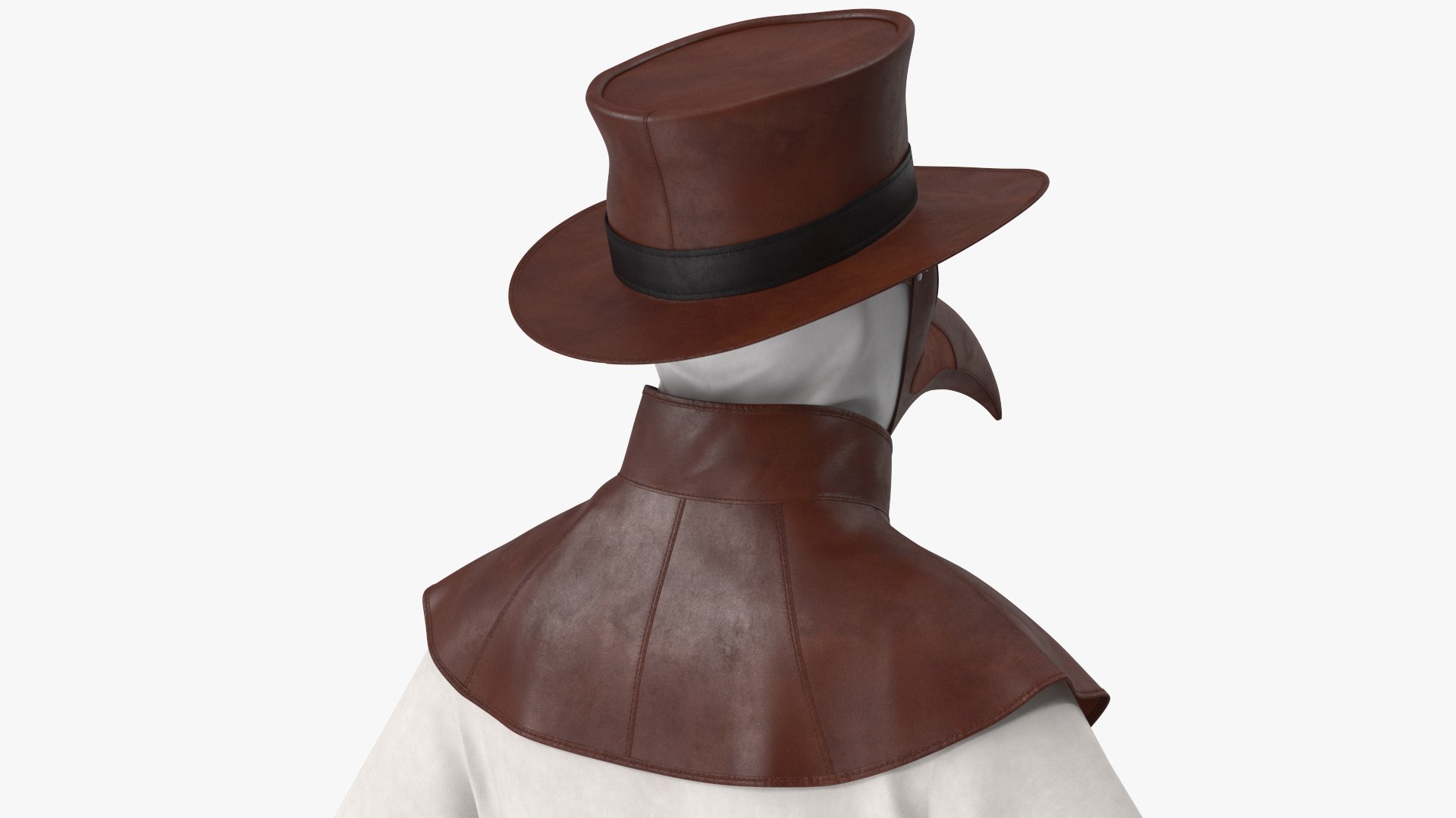 Plague Doctor Costume with Staff Brown 3D model https://p.turbosquid.com/ts-thumb/TB/q2LxOl/rk/angles_11/jpg/1780036961/1920x1080/fit_q87/d3e65c27e08fb4468a2080b8cb17af9b4bca2b5d/angles_11.jpg