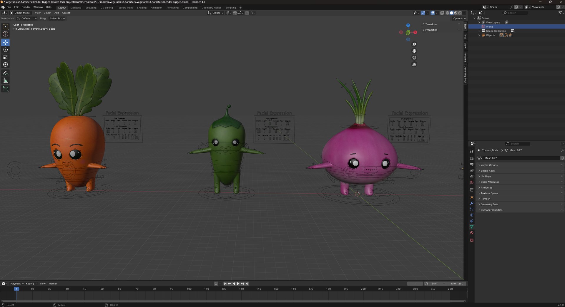 Vegetables Characters Low-poly 3D model 3D model https://p.turbosquid.com/ts-thumb/TB/qbaUsF/64/vegetablescharactersblenderrigged03/png/1782476460/1920x1080/fit_q87/5a5e0d506c64f5ad35c3a2281c13bd0057f46259/vegetablescharactersblenderrigged03.jpg
