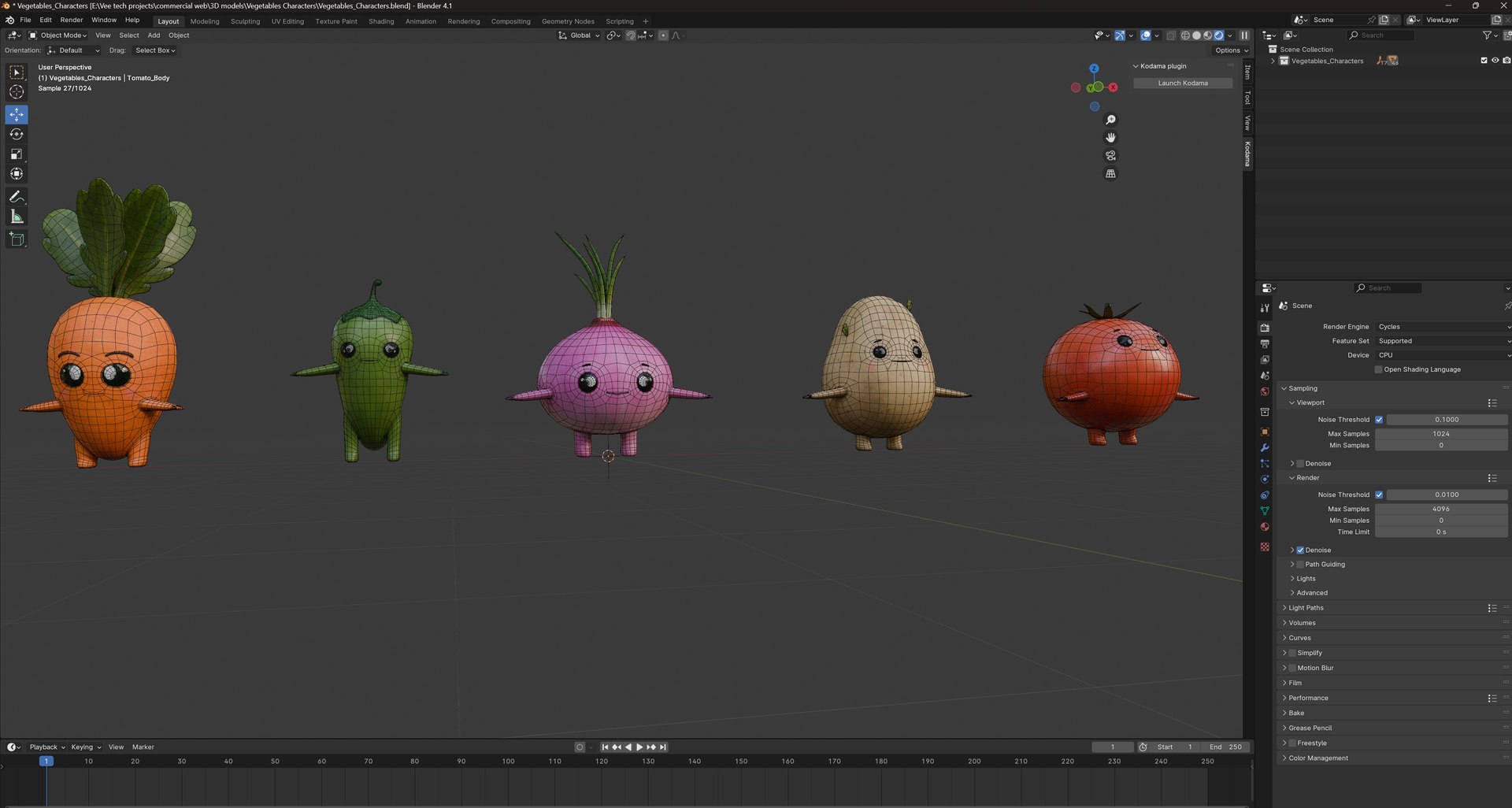 Vegetables Characters Low-poly 3D model 3D model https://p.turbosquid.com/ts-thumb/TB/qbaUsF/N2/vegetablescharactersblender02/png/1765282426/1920x1080/fit_q87/de900670148e143ad397bc94682d4f174f5c34d3/vegetablescharactersblender02.jpg