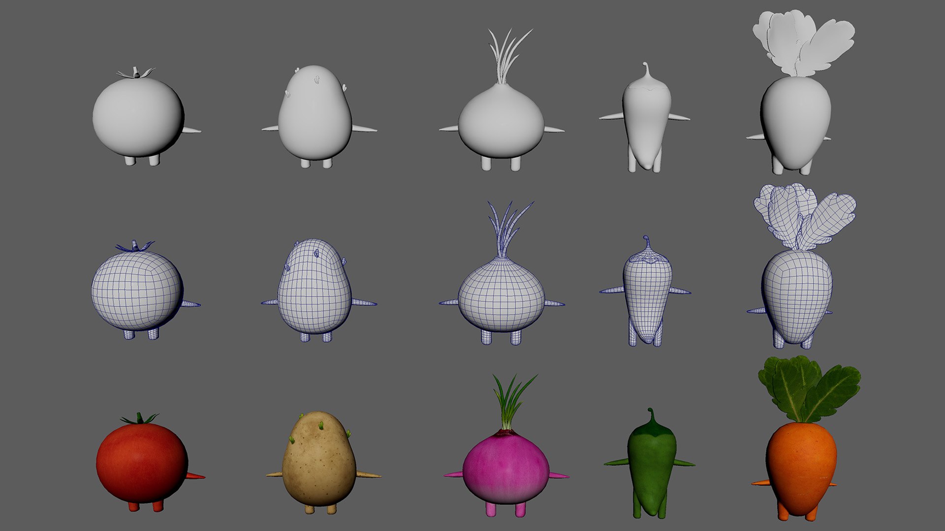 Vegetables Characters Low-poly 3D model 3D model https://p.turbosquid.com/ts-thumb/TB/qbaUsF/Sm/vegetablescharacters02/jpg/1765282414/1920x1080/fit_q87/f040d9b6c04dbe7518c13dc02ed7fbace3f5f959/vegetablescharacters02.jpg