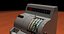 Cash Register NCR