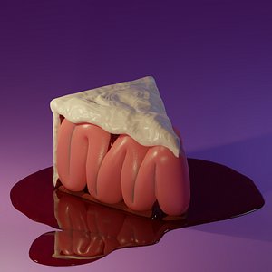 3D model experiment 115