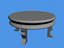 3d table