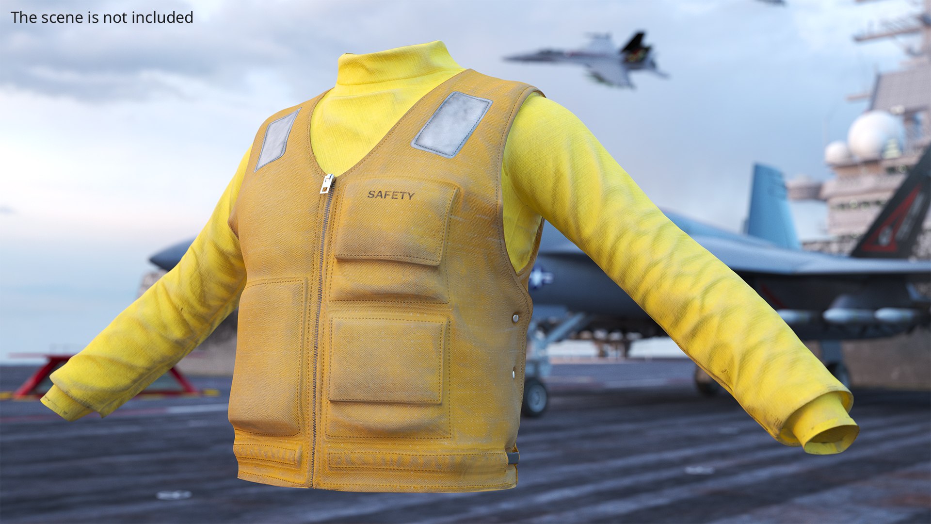 Reflective Industrial Worker Vest with Zipper Yellow Used 3D https://p.turbosquid.com/ts-thumb/TB/yJDU5c/RN/reflective_industrial_worker_vest_with_zipper_yellow_used_003/jpg/1760638724/1920x1080/fit_q87/2c9cfd8e1a9d13b26d3591bfe579e3a5d94375dc/reflective_industrial_worker_vest_with_zipper_yellow_used_003.jpg