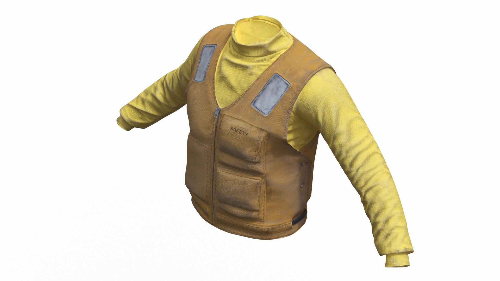 Reflective Industrial Worker Vest with Zipper Yellow Used 3D https://p.turbosquid.com/ts-thumb/TB/yJDU5c/WF/reflective_industrial_worker_vest_with_zipper_yellow_used_360/jpg/1760638636/1920x1080/turn_fit_q99/458ee78db457bff7fc32765c441b038cc80b91cf/reflective_industrial_worker_vest_with_zipper_yellow_used_360-1.jpg