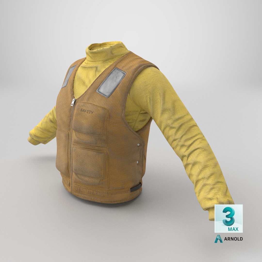 Reflective Industrial Worker Vest with Zipper Yellow Used 3D https://p.turbosquid.com/ts-thumb/TB/yJDU5c/eN/stemcell_max_arnold_render/png/1763997724/1920x1080/fit_q87/bbb08cd2856d39b62bc972218a47fa2c9bcd2f20/stemcell_max_arnold_render.jpg