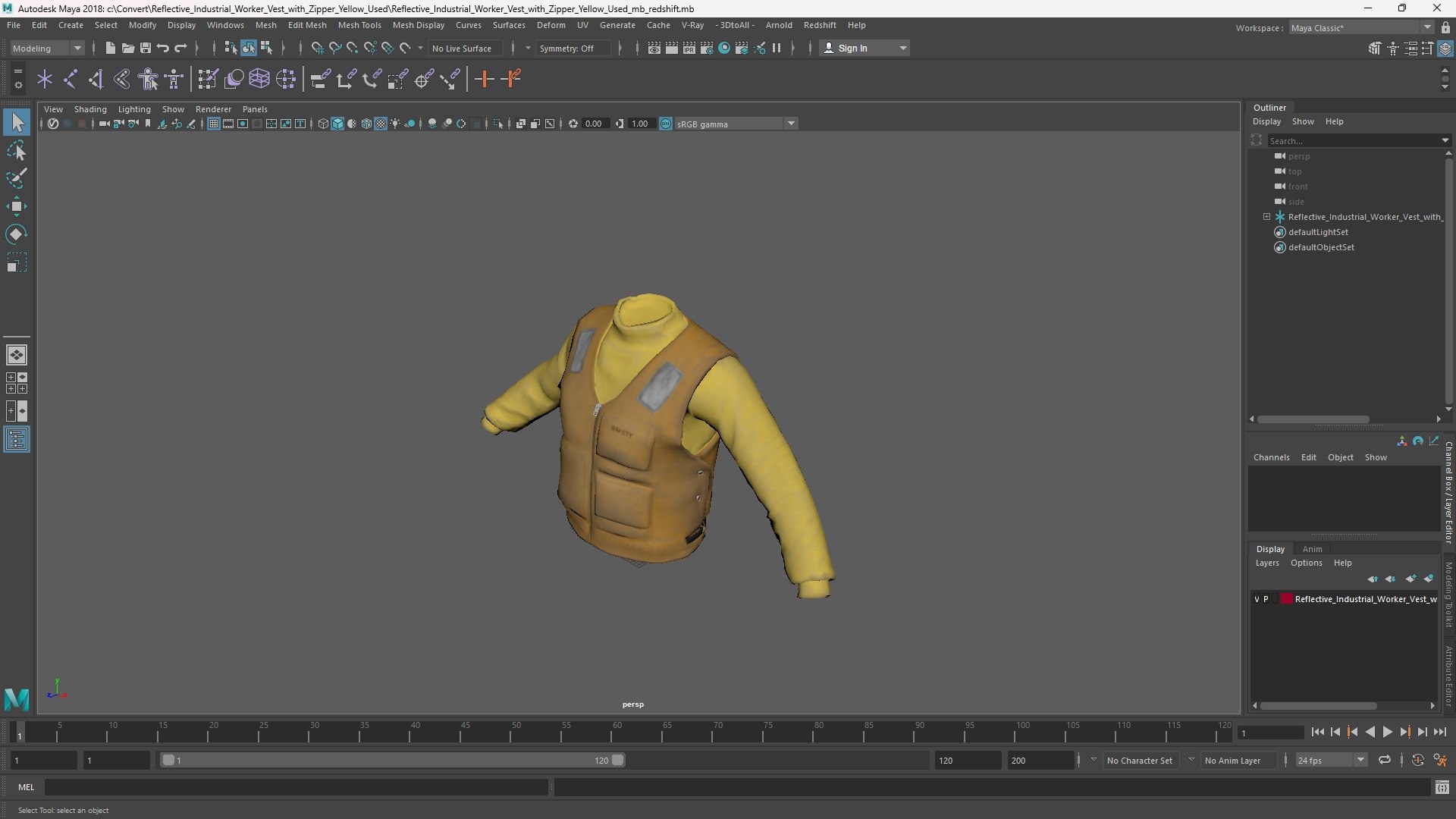 Reflective Industrial Worker Vest with Zipper Yellow Used 3D https://p.turbosquid.com/ts-thumb/TB/yJDU5c/fw/reflective_industrial_worker_vest_with_zipper_yellow_used_1002/jpg/1760638771/1920x1080/fit_q87/5b0ad43de90e260dd6f944f1b80cc988e241082f/reflective_industrial_worker_vest_with_zipper_yellow_used_1002.jpg