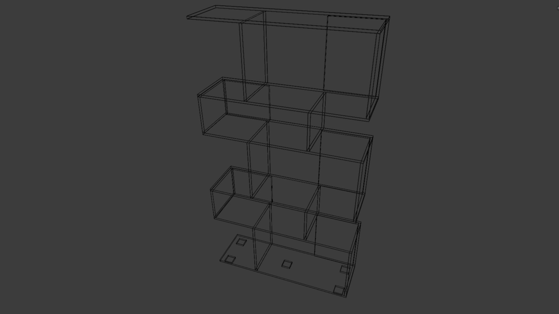 Bookcase 3D model https://p.turbosquid.com/ts-thumb/TC/1crJa6/1d/webp.netresizeimage2/png/1617553446/1920x1080/fit_q87/01083098b9b65aa92d2821b3437ab830ce444b01/webp.netresizeimage2.jpg
