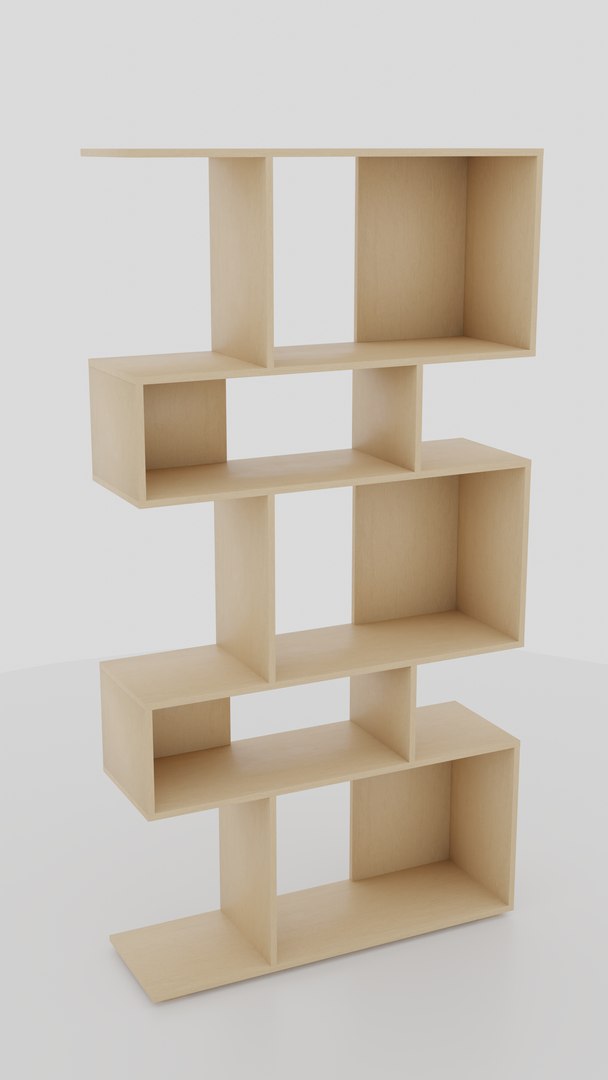 Bookcase 3D model https://p.turbosquid.com/ts-thumb/TC/1crJa6/D5/1/png/1617552741/1920x1080/fit_q87/7814f64c77ed524045393f8f407c7ec784d44fd5/1.jpg