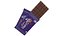 Barra de chocolate Cadbury