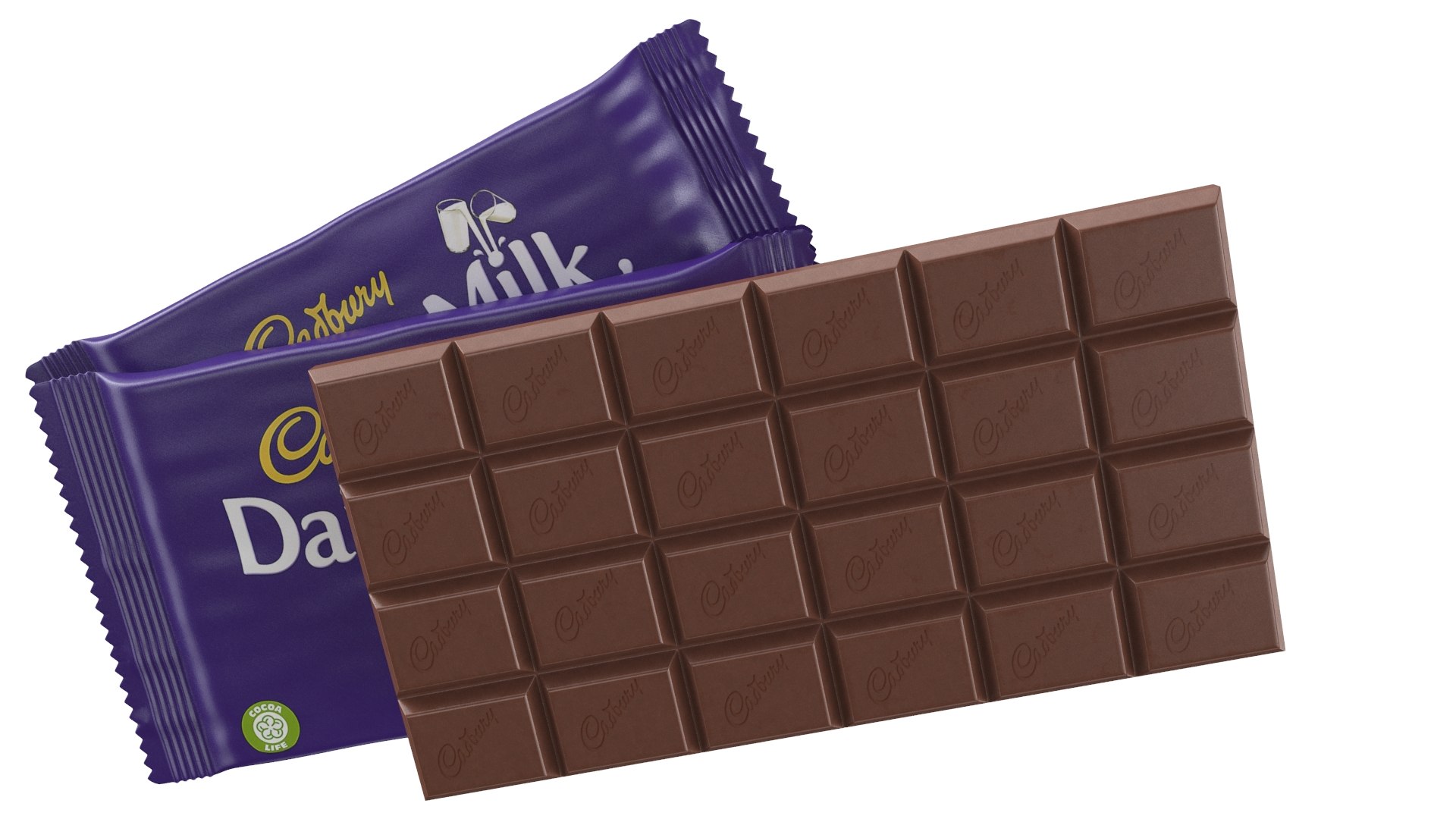 real cadbury chocolate bar 3D model https://p.turbosquid.com/ts-thumb/TC/3BELxr/wiILxbNJ/3/jpg/1590749596/1920x1080/fit_q87/a24186092722b02b044168ca9e3348f96d08c5b0/3.jpg