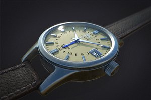 japan watch grand seiko model