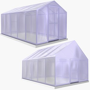Greenhouses v5