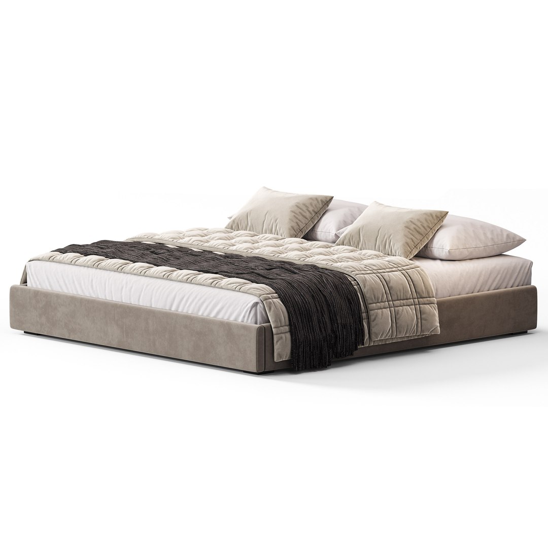 Meridiani Derek Bed model https://p.turbosquid.com/ts-thumb/TC/8xeRpa/1B/11/jpg/1733479747/1920x1080/fit_q87/fe8750ffef34bef771a9a7a82634ef77434f61a2/11.jpg