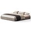 Meridiani Derek Bed