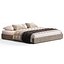 Meridiani Derek Bed